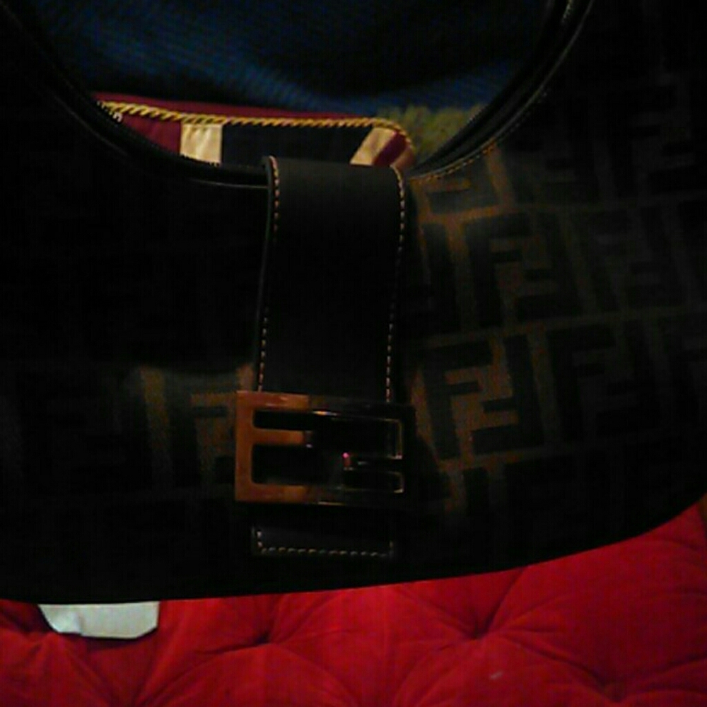 Fendi Handbag